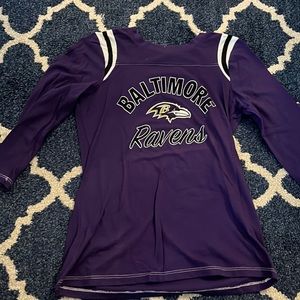 ravens shirt